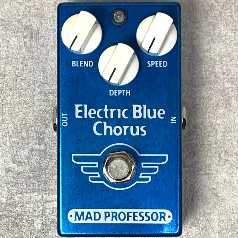 MAD PROFESSOR Electric Blue Chorus FAC【加古川店】