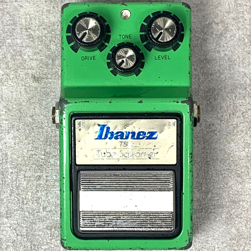 Ibanez 1983 TS-9 Tube Screamer【加古川店】