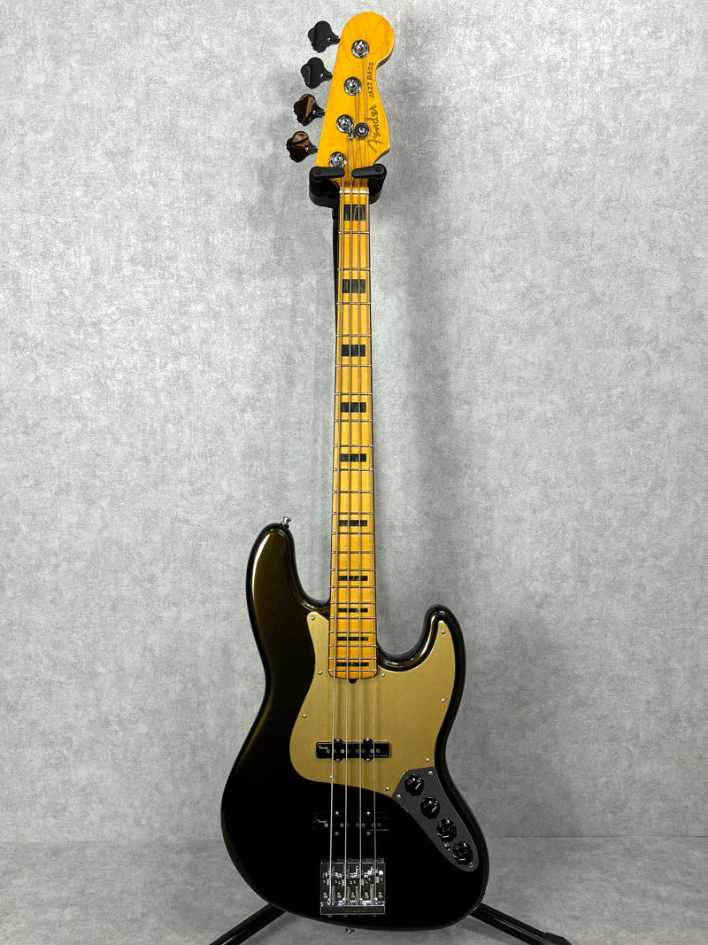 Fender American Ultra Jazz Bass 【加古川店】