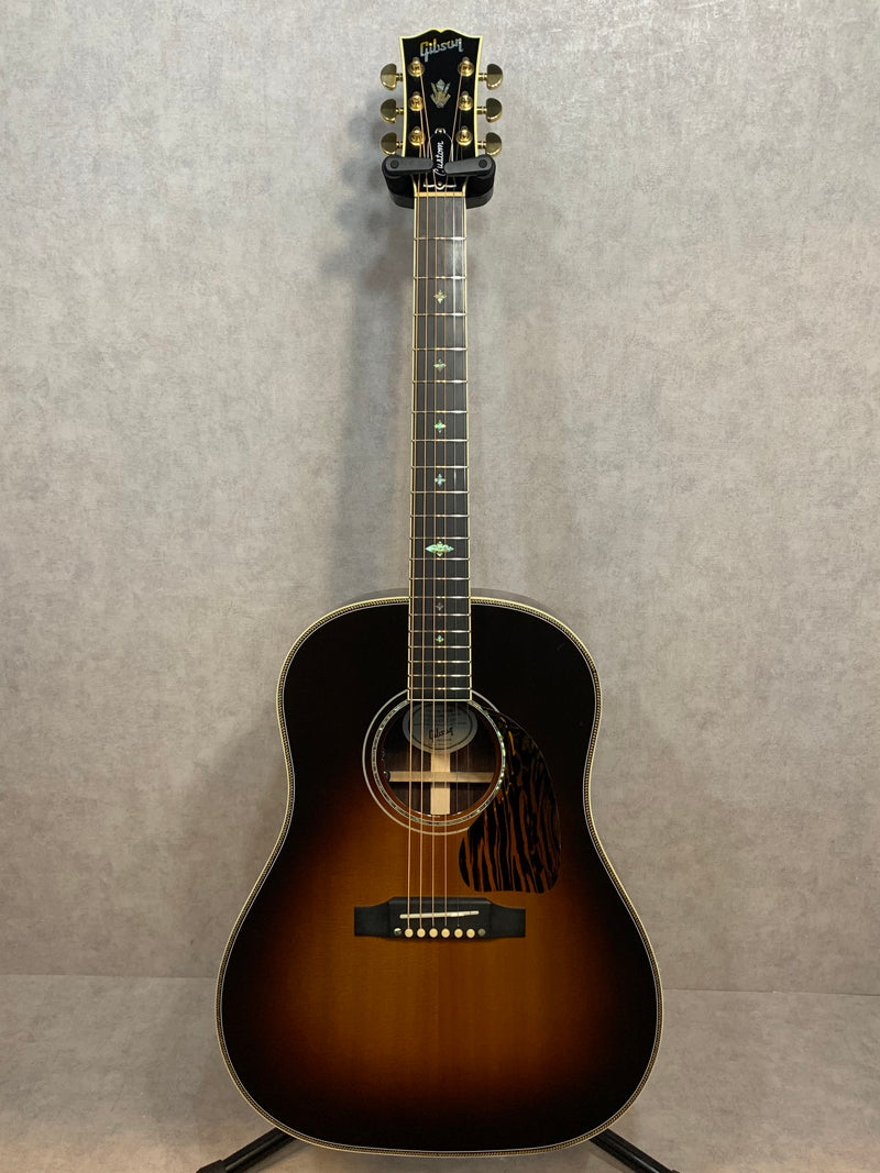 Gibson J-45 Custom 【加古川店】