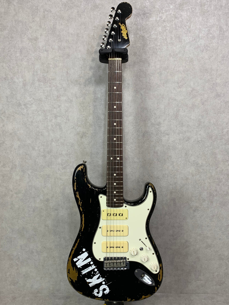 Navigator N-ST SGZ Custom S.K.I.N. Mod 【加古川店】