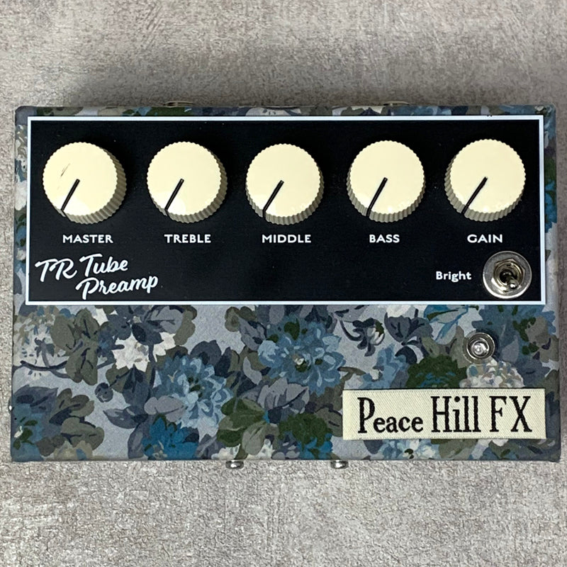 Peace Hill FX TR Tube Preamp【加古川店】