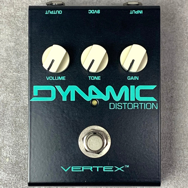 Vertex Dynamic Distortion【加古川店】