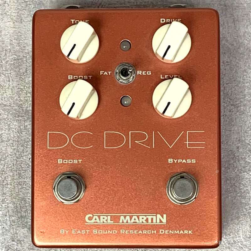 CARL MARTIN DC Drive【加古川店】