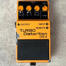 DS-2 TURBO Distortion Made in Japan【加古川店】