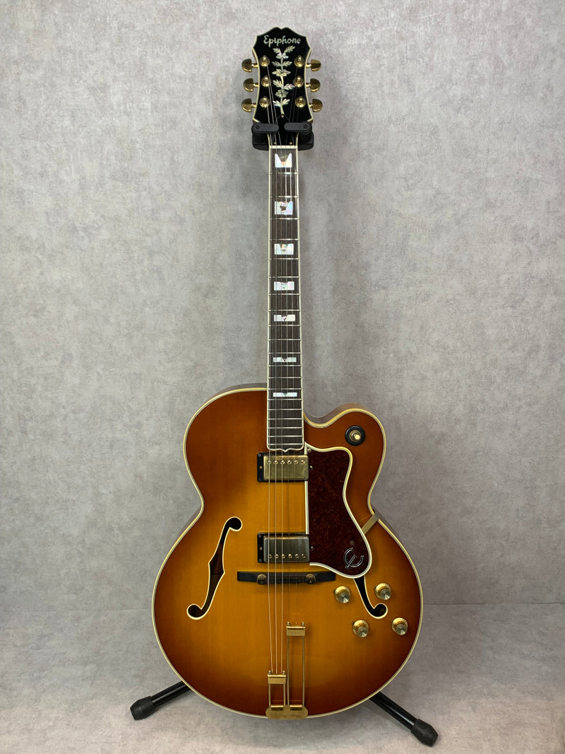 Epiphone Emperor J 【加古川店】