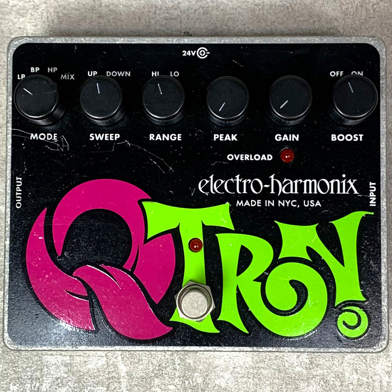 Electro-Harmonix Q-TRON【加古川店】