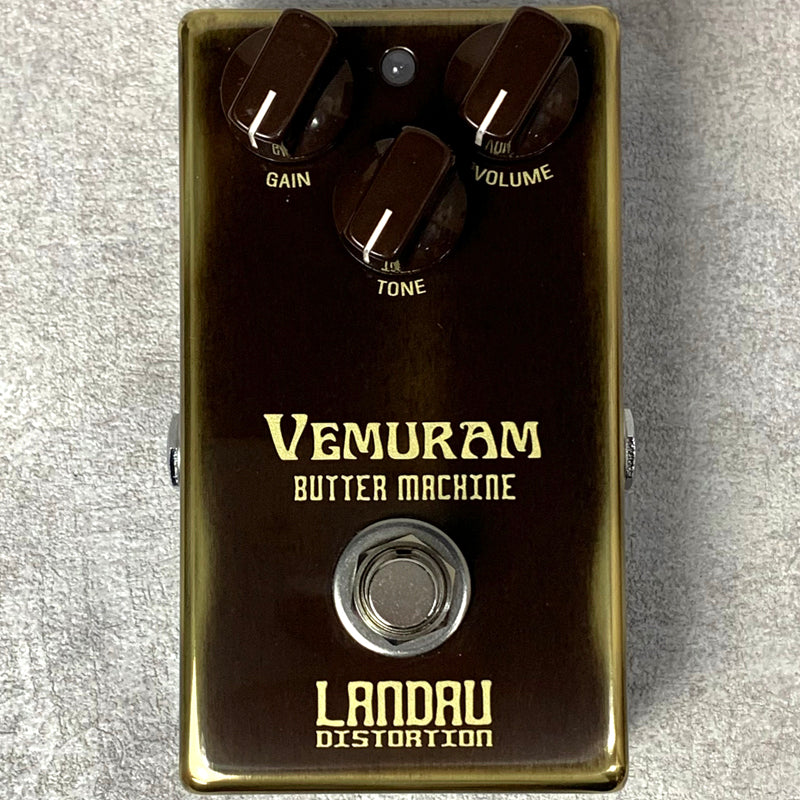 VEMURAM Butter Machine【加古川店】