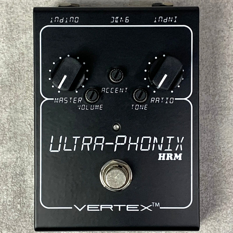 Vertex Ultraphonix HRM【加古川店】