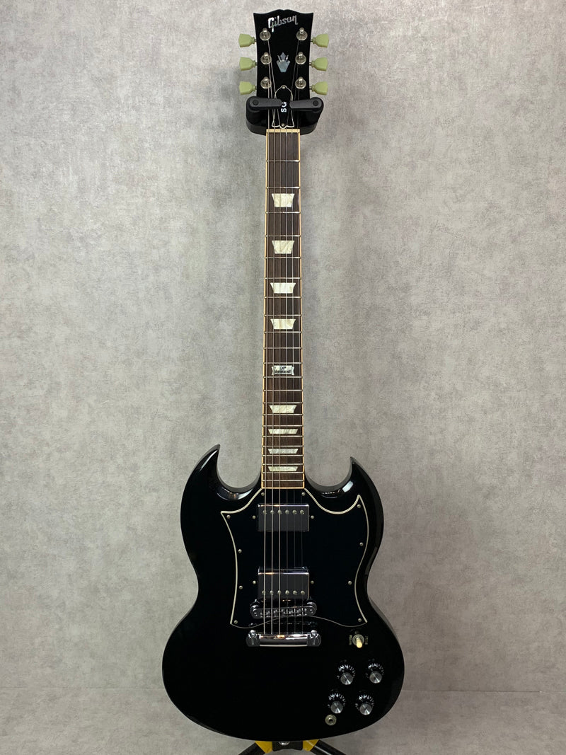 Gibson SG Standard 120th Anniversary 【加古川店】