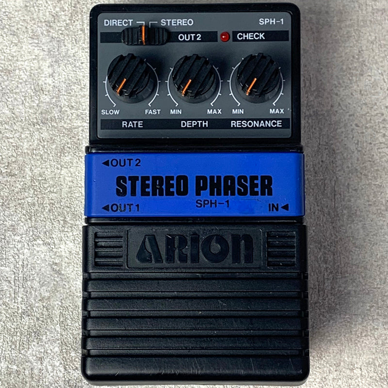 ARION STEREO PHASER SPH-1