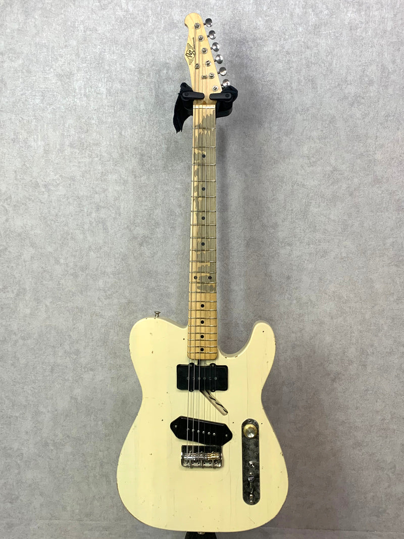 RS Guitarworks Workhorse Special 【加古川店】