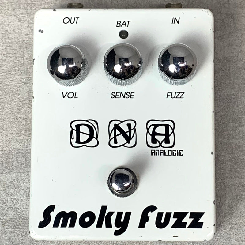 DNA Analogic Smoky Fuzz【加古川店】