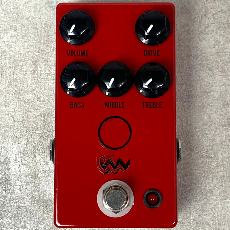 JHS Pedals ANGRY CHARLIE V3【加古川店】