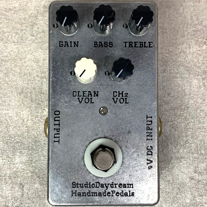 Studio Daydream FETBOX PREAMP Ver.4【加古川店】