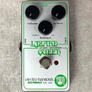 Electro-Harmonix LIZARD QUEEN OCTAVE FUZZ【加古川店】【新品】