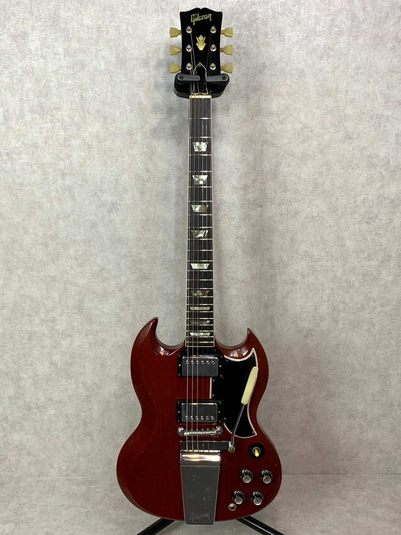 Gibson 1966 SG Standard 【加古川店】