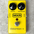 MXR M104 Distortion+【加古川店】