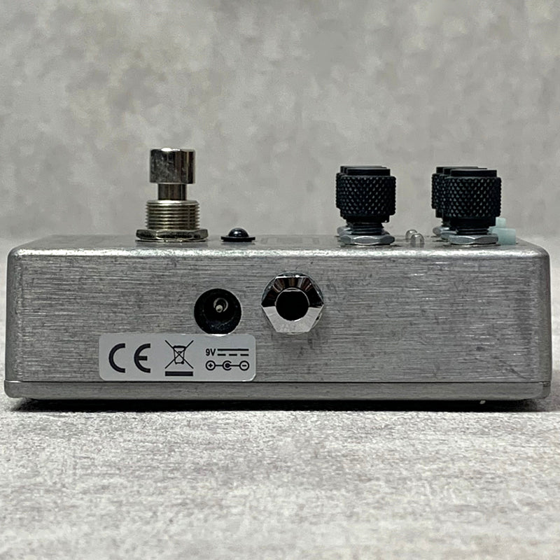 MXR M166 fullbore metal【加古川店】
