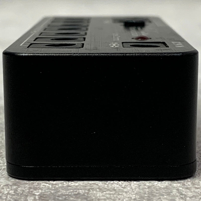 One Control Distro All in Pack Black【加古川店】