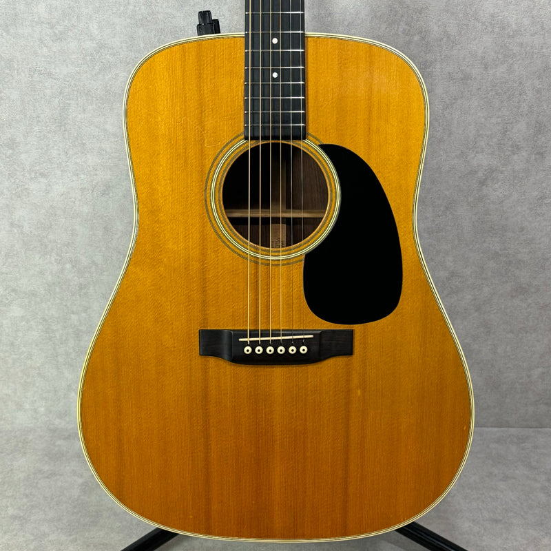 Martin 1988 D-28 w/PU 【加古川店】