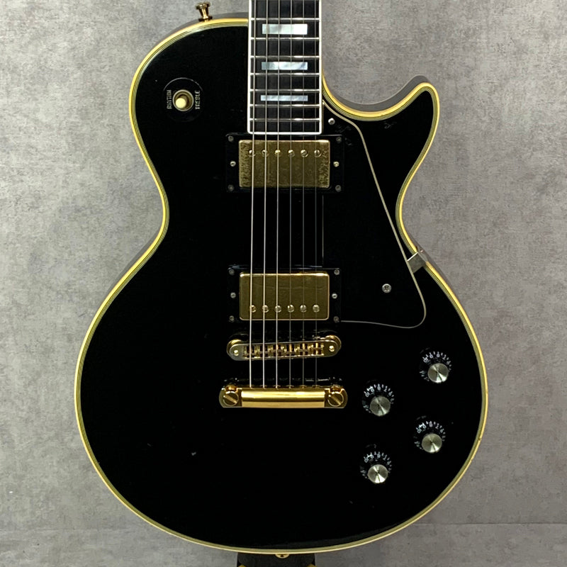 Gibson Les Paul Custom 1977 - 2