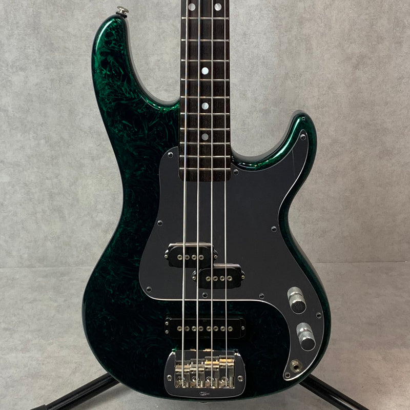 G&L SB-2 Green Swirl 【加古川店】