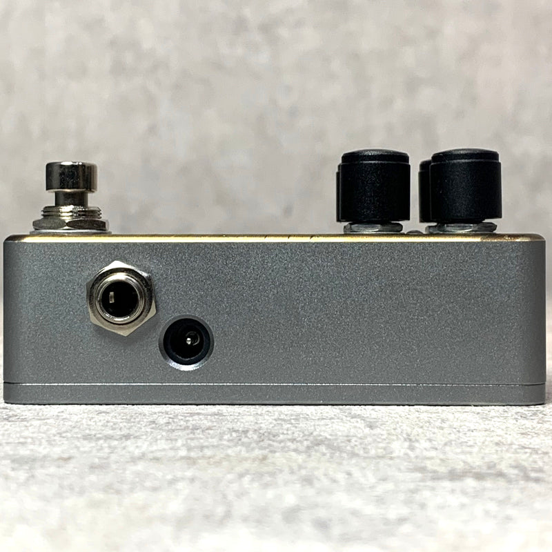 One Control Anodized Brown Distortion 4K【加古川店】