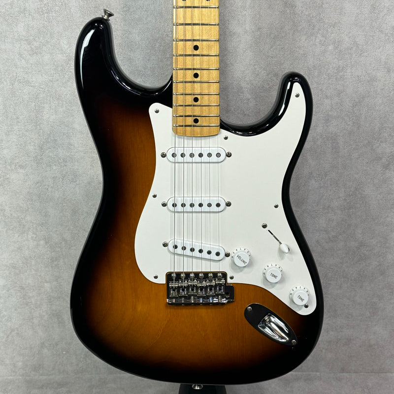 Fender 60th Anniversary New American Vintage 1954 Stratocaster 【加古川店】