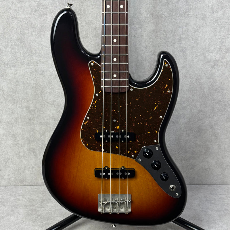 History HL-BJ4 Jacaranda Finger Board【加古川店】