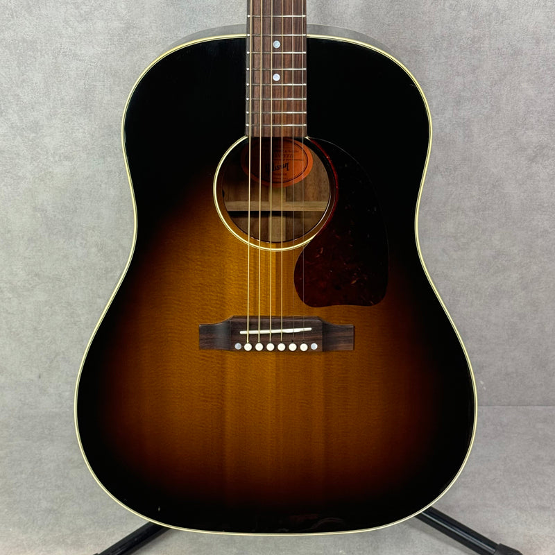 Gibson 2006 J-45 Fishman PU【加古川店】