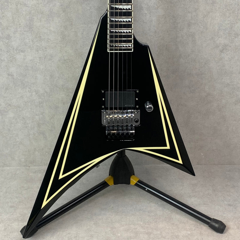 Edwards E-AL-128 Saw Tooth 【加古川店】