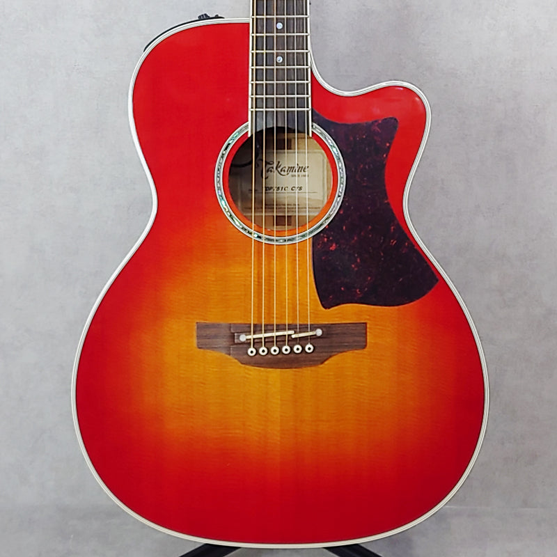 Takamine TDP751C　【加古川店】