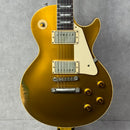 Gibson Custom Shop Historic Collection 1957 Les Paul Reissue Murphy Aged Antique Gold【加古川店】