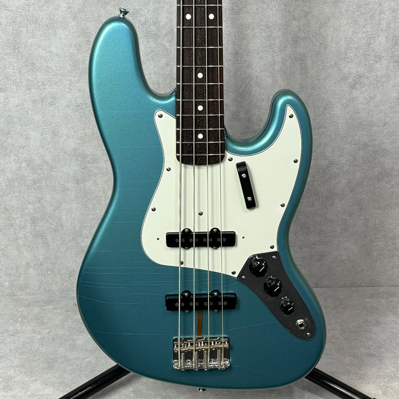 Fender American Vintage 62 Jazz Bass 【加古川店】