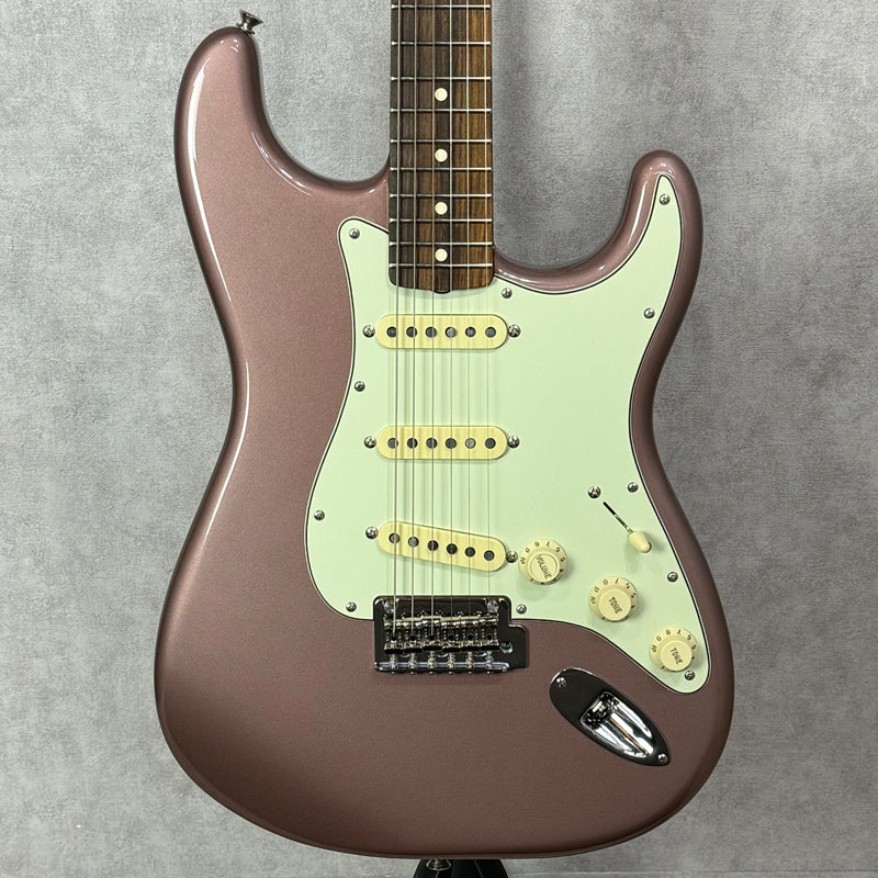 Fender Vintera '60s Stratocaster Modified PF 【加古川店】