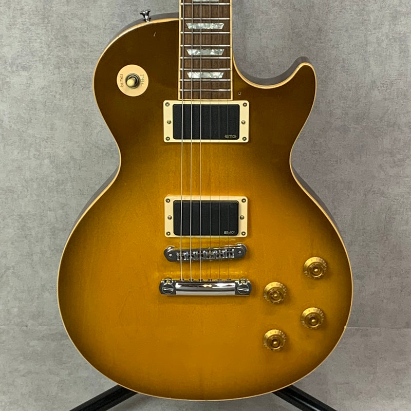 Gibson Les Paul Standard EMG Mod 【加古川店】