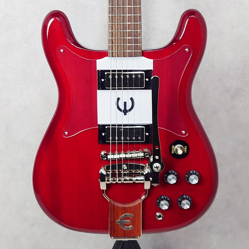 Epiphone Crestwood Custom【加古川店】
