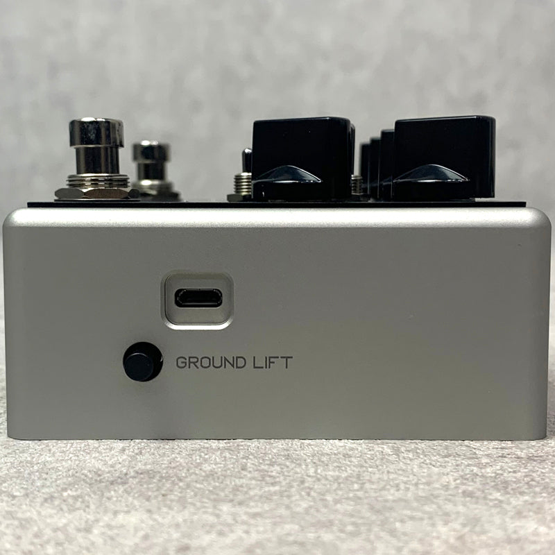Darkglass Electronics Microtubes B7K Ultra V2 With Aux IN【加古川店】
