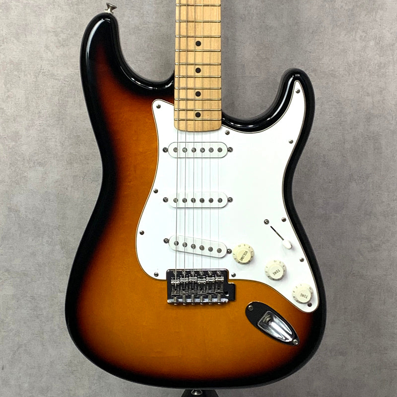 Fender Standard Stratocaster【加古川店】