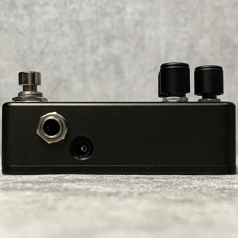 One Control Anodized Brown Distortion【加古川店】