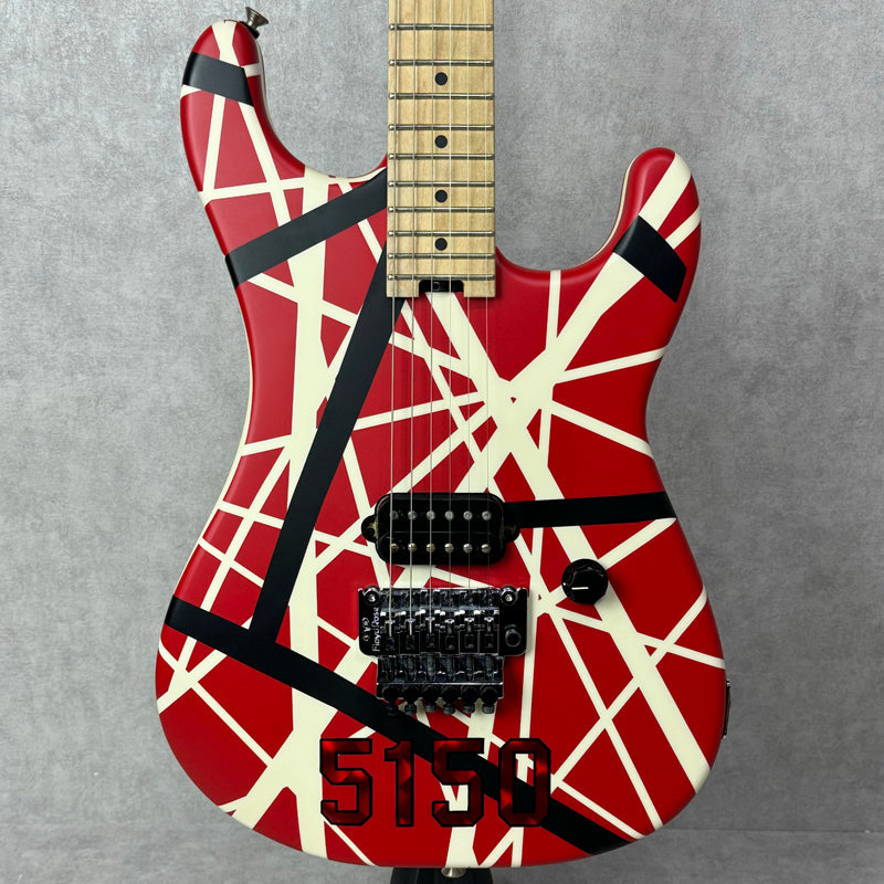 EVH Striped Series 5150 【加古川店】