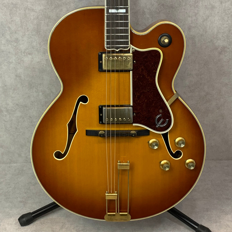 Epiphone Emperor J 【加古川店】