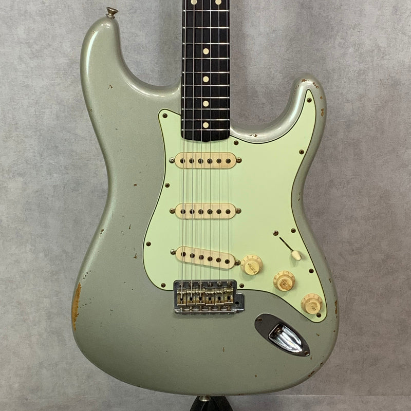 Fender Custom Shop Master Build Series 1961 Stratocaster Relic by Jason Smith 【加古川店】