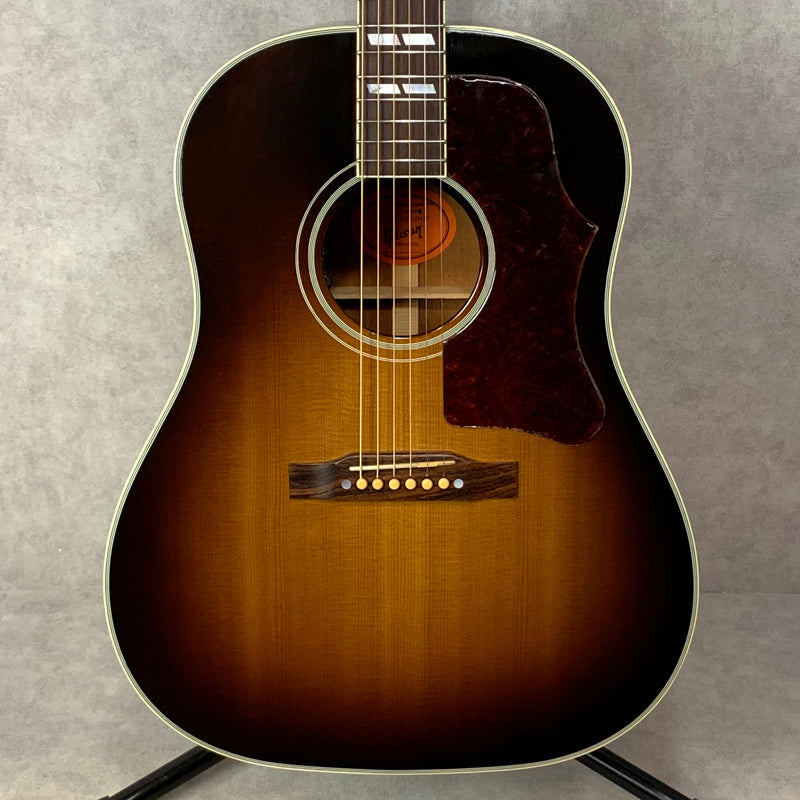 Gibson Southern Jumbo VOS 【加古川店】