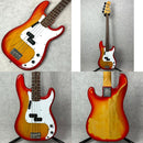 Fender 1981 Precision Bass Cherry Sunburst 【加古川店】