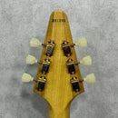 Gibson Custom Shop 1958 Korina Flying V Reissue (Black Pickguard) 【加古川店】 【新品】