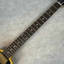Gibson Custom Shop 1958 Korina Flying V Reissue (Black Pickguard) 【加古川店】 【新品】