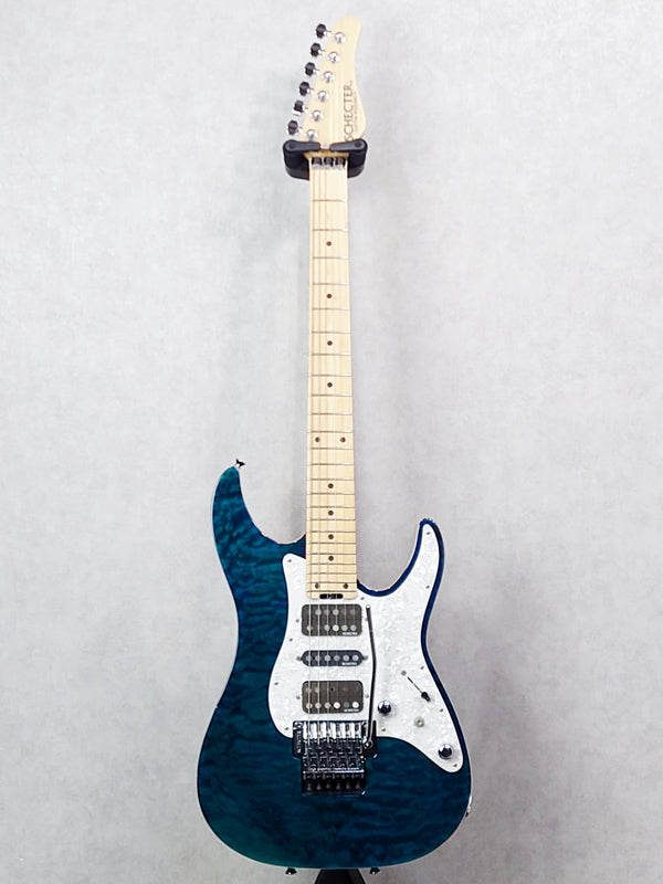 Schecter SD-2-24-BW 【加古川店】