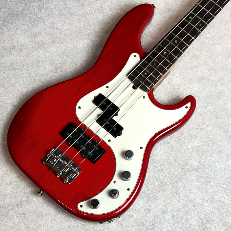 Fender American Deluxe Precision Bass 【加古川店】